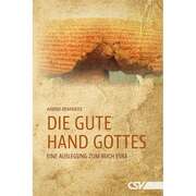 Arend Remmers - Die gute Hand Gottes Die gute Hand Gottes