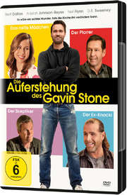 DVD: Die Auferstehung des Gavin Stone