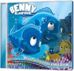 CD: Blaufischpapas Heldentat