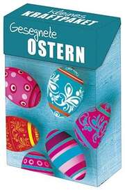 Kraftpaket "Gesegnete Ostern" Kraftpaket "Gesegnete Ostern"