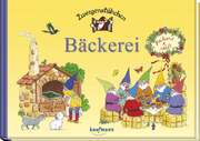 Zwergenstübchen Bäckerei Zwergenstübchen Bäckerei