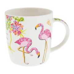 Tasse Flamingo