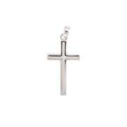 Anhänger "Kreuz Britta" Anhänger "Kreuz Britta"