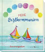 Heidi Rose - Meine Erstkommunion Meine Erstkommunion
