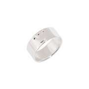 Fingerring "Krönchen" - 18mm Fingerring "Krönchen" - 18mm