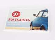 Postkarten-Set 1- Für Menschen- 10+1 Stk. Postkarten-Set 1- Für Menschen- 10+1 Stk.