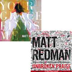 Matt Redman - Paket