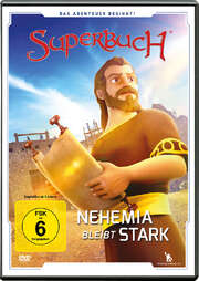 Nehemia bleibt stark Nehemia bleibt stark