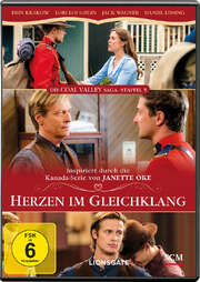 DVD: Herzen im Gleichklang DVD: Herzen im Gleichklang