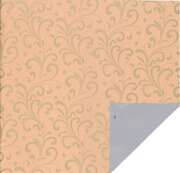 Secare Baroa gold/silber 918069 250m/50cm Secare Baroa gold/silber 918069 250m/50cm