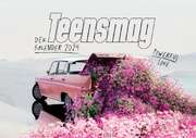 Der TEENSMAG Kalender 2021 Der TEENSMAG Kalender 2021