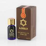 Salböl "Aloes" - 10 ml Salböl "Aloes" - 10 ml