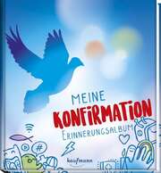 Isabel Große Holtforth - Meine Konfirmation Meine Konfirmation