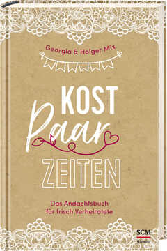 Georgia Mix - Holger Mix - Kostpaarzeiten Kostpaarzeiten