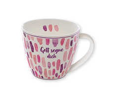 Gott segne dich - Tasse Gott segne dich - Tasse
