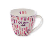 Gott segne dich - Tasse Gott segne dich - Tasse