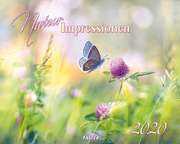 Natur-Impressionen 2020 Natur-Impressionen 2020