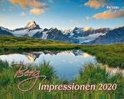 Berg-Impressionen 2020 Berg-Impressionen 2020