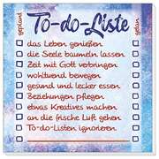 Haftnotizen: To-do-Liste Haftnotizen: To-do-Liste