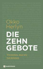 Okko Herlyn - Die Zehn Gebote Die Zehn Gebote