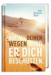 Gute Nachricht Bibel "Wege" Gute Nachricht Bibel "Wege"