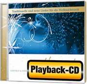 Playback-CD: Der Himmel auf Erden