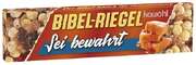 Bibel-Riegel: Sei bewahrt Bibel-Riegel: Sei bewahrt