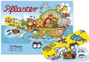 Pflaster "Arche Noah" Pflaster "Arche Noah"