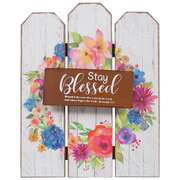 Wandbild "Blessed" Wandbild "Blessed"