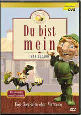 Max Lucado - DVD: Du bist mein DVD: Du bist mein