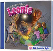 Christian Mörken - Florian Gypser - Joanna Gypser - Leonie - Abenteuer auf vier Hufen - Leonie - CD: Leonie - Das doppelte Spiel (23) CD: Leonie - Das doppelte Spiel (23)