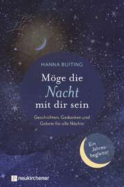 Hanna Buiting - Möge die Nacht mit dir sein Möge die Nacht mit dir sein