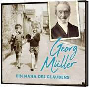 Wolfgang Bühne - Georg Müller - MP3 Georg Müller - MP3