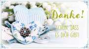 Schokoladengrüße "Danke!" (40g) Schokoladengrüße "Danke!" (40g)