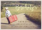 Postkartenserie "Beschützer" 12 Stück Postkartenserie "Beschützer" 12 Stück