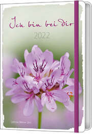 Sarah Young - Ich bin bei dir 2022 - Taschenkalender Ich bin bei dir 2022 - Taschenkalender