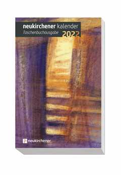 Neukirchener Buchkalender 2022 - Taschenbuchausgabe