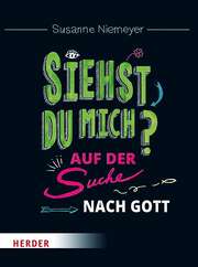 Susanne Niemeyer - Siehst du mich? Siehst du mich?