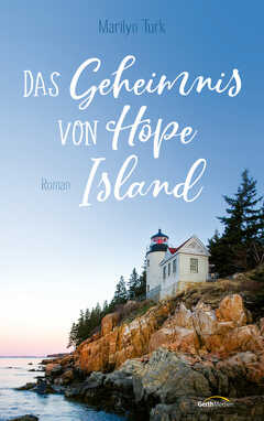 Das Geheimnis von Hope Island