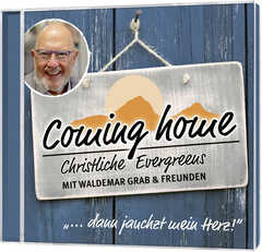 CD: Coming home