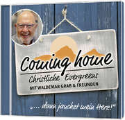 CD: Coming home
