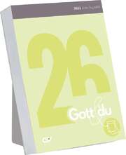 Gott & du - Abreißkalender 2023 Gott & du - Abreißkalender 2023