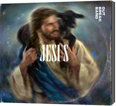 CD: Jesus