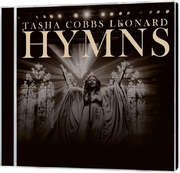 Tasha Cobbs Leonard - Hymns Hymns