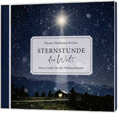 Werner Hoffmann - Helmut Jost - Ruthild Wilson - GospelFire - Frieder Jost - Leslie Jost - Anni Gräb - Eva Schäfer - Sternstunde der Welt Sternstunde der Welt