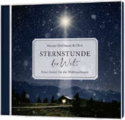Werner Hoffmann - Helmut Jost - Ruthild Wilson - GospelFire - Frieder Jost - Leslie Jost - Anni Gräb - Eva Schäfer - Sternstunde der Welt Sternstunde der Welt