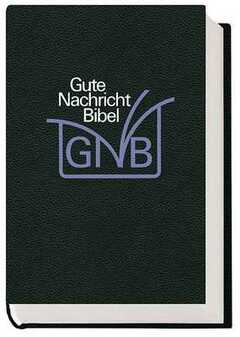 Gute Nachricht Bibel - Classic Edition Kunstkroko