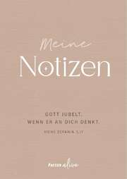 Meine Notizen Meine Notizen