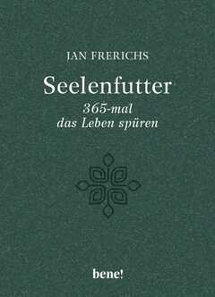 Jan Frerichs - Seelenfutter Seelenfutter