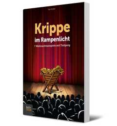 Uta Förster - Krippe im Rampenlicht Krippe im Rampenlicht